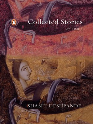 cover image of Collected Stories